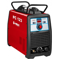 Helvi PC 123 M6 ST 120 (with CNC) в Чесноково