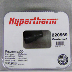 Купить Hypertherm Дефлектор T30V в Чесноково