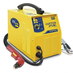 Gys PLASMA CUTTER 25K в Чесноково