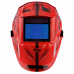 Купить Fubag OPTIMA 4-13 Visor Red в Чесноково Купить Fubag OPTIMA 4-13 Visor Red в Чесноково