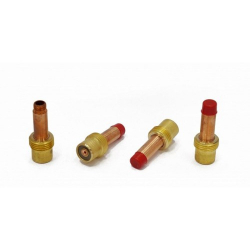 Купить Aurora Держатель цанги GasLens d.2.4 (TIG17-18-26) (10 шт.) в Чесноково