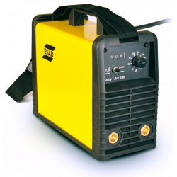 Купить Сварочный инвертор ESAB BuddyArc 180 в Чесноково