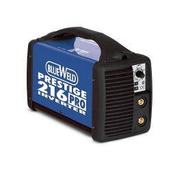 Купить Blueweld Prestige 216 PRO в Чесноково
