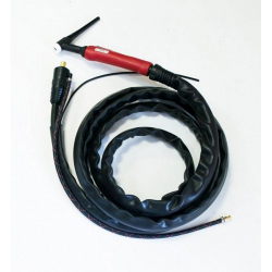 Купить Aurora TIG 26 180A (35%) tig 160, 200 AC/DC, (Trak-50MMQ, б/р) 4m в Чесноково