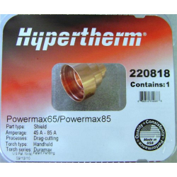 Купить Hypertherm Экран PMX 65A/85 в Чесноково