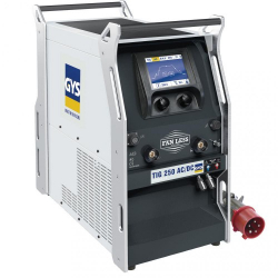 Аппарат аргонодуговой сварки Gys TIG 250 AC/DC-HF в Чесноково