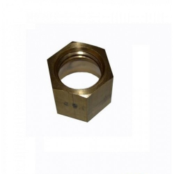 Купить Blueweld Гайка цанги 742355 в Чесноково