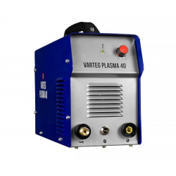 FoxWeld VARTEG PLASMA 40 в Чесноково