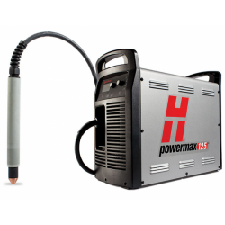 Hypertherm PowerMax 125 в Чесноково