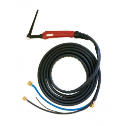 Купить Aurora TIG 20 250A (100%) M12x1, 1/4G, 3/8G, 8m вода в Чесноково