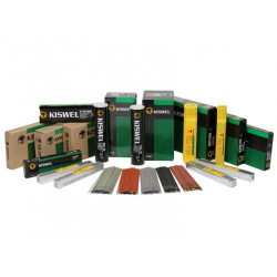 Стоимость Kiswel KFN-50-4mm, 2кг в Чесноково