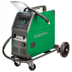 Migatronic ZETA 100, 6m plasma hose без тележки Автомат в Чесноково