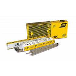 Стоимость ESAB OK 61.86 - 5,0mm - 1,7kg в Чесноково
