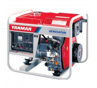 Yanmar YDG 3700 N (E)