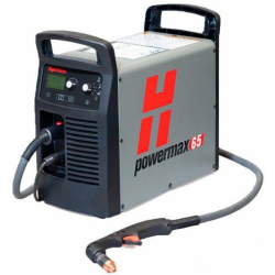 Hypertherm PowerMax 65 в Чесноково