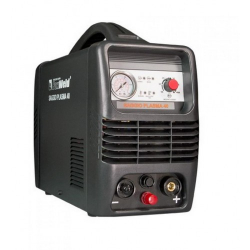 FoxWeld SAGGIO PLASMA 40 в Чесноково