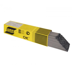 Стоимость ESAB OK 63.35 - 3,2mm - 1,7kg в Чесноково