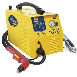Gys PLASMA CUTTER 31FV в Чесноково