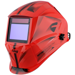 Купить Fubag OPTIMA 4-13 Visor Red в Чесноково