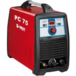 Helvi PC 75 A12 STM 120 (with CNC) в Чесноково