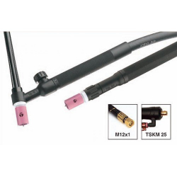 Купить Trafimet TIG 17V m 4 (возд.) в Чесноково