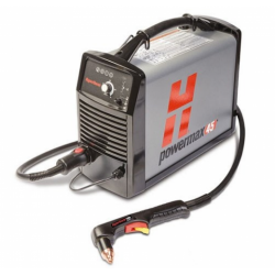 Hypertherm PowerMax 45 XP в Чесноково
